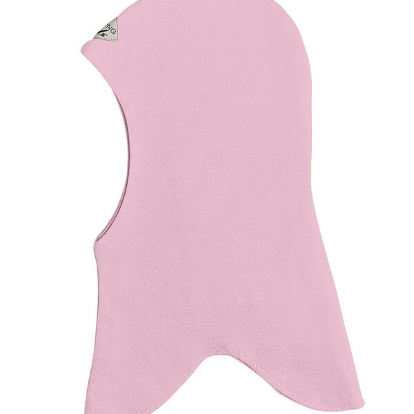 Racing Kids Elefanthue - 2-lags - Classic Rose