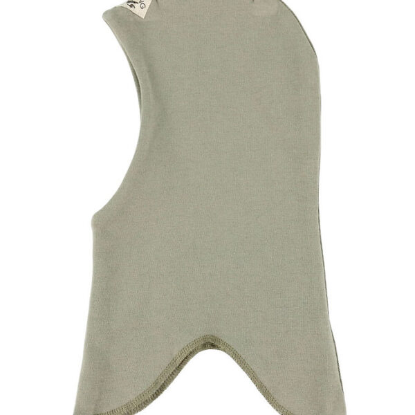 Racing Kids Elefanthue - 2-lags - Dusty Green