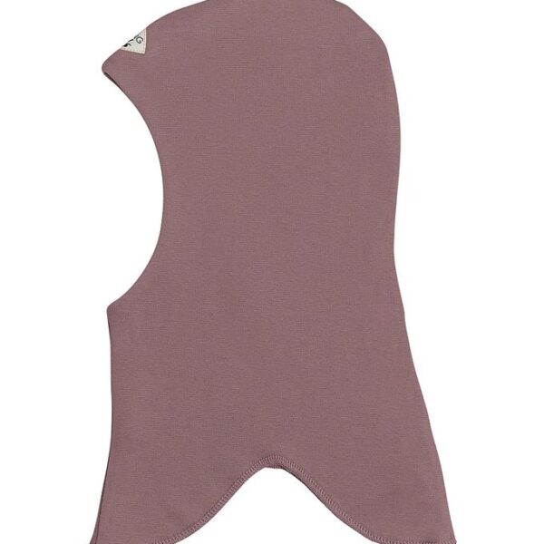 Racing Kids Elefanthue - 2-lags - Dusty Purple