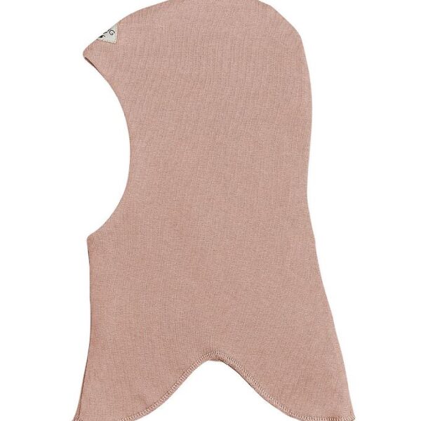 Racing Kids Elefanthue - 2-lags - Dusty Rose