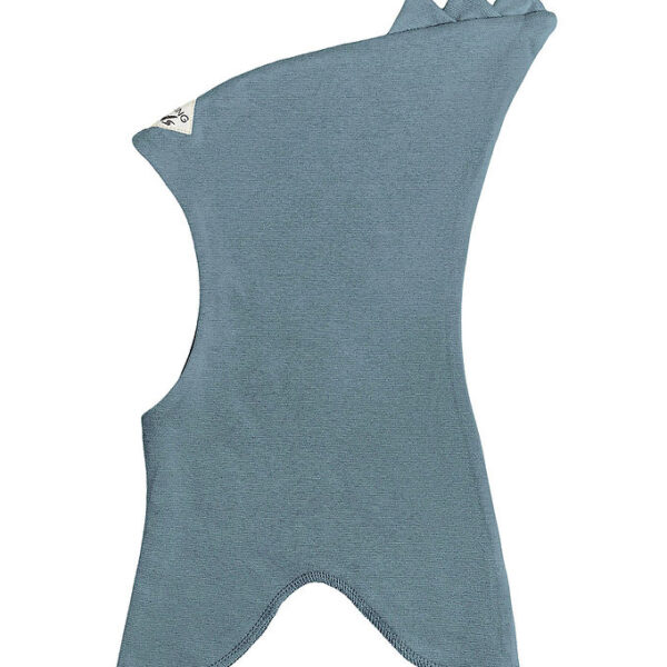 Racing Kids Elefanthue - 2-lags - Goblin Blue