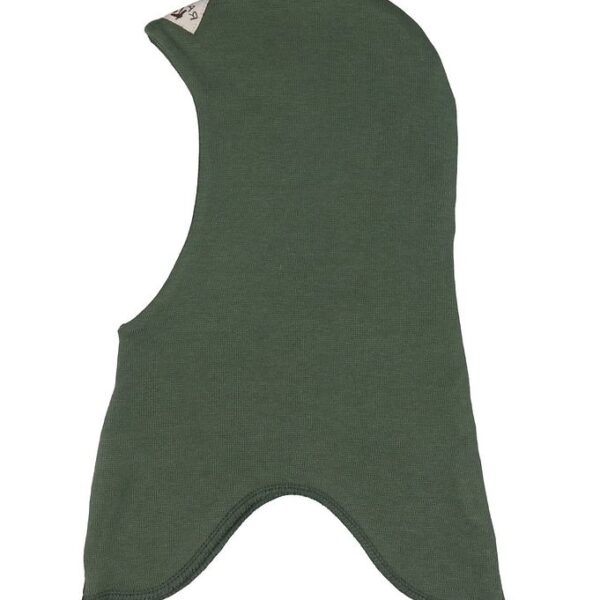 Racing Kids Elefanthue - 2-lags - Grøn