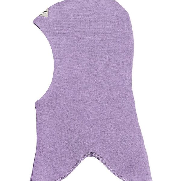 Racing Kids Elefanthue - 2-lags - Lavender