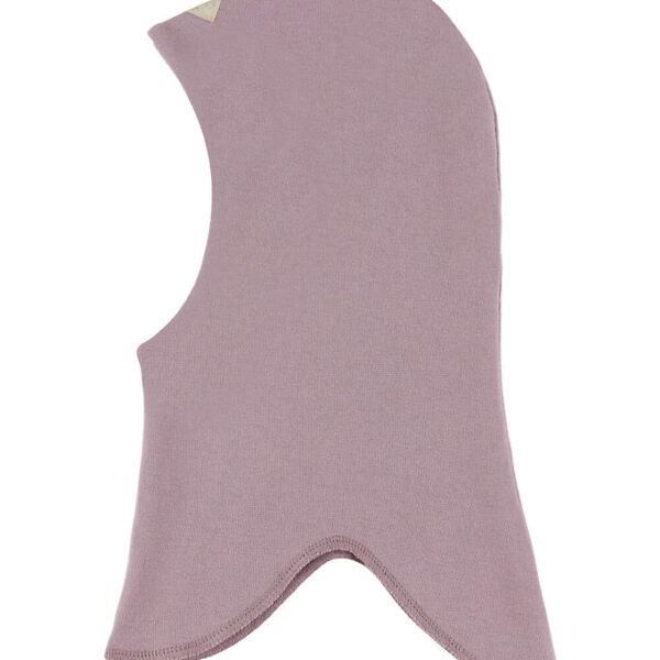 Racing Kids Elefanthue - 2-lags - Purple