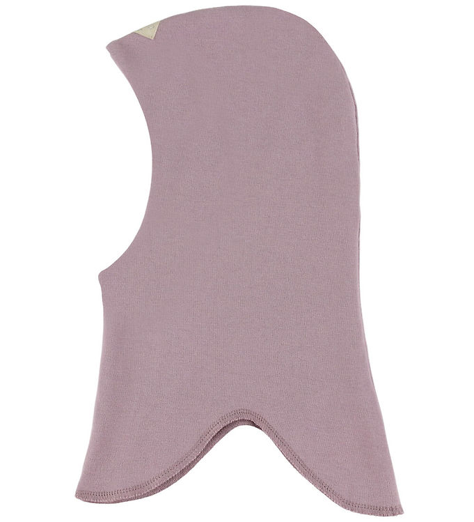 Racing Kids Elefanthue - 2-lags - Purple