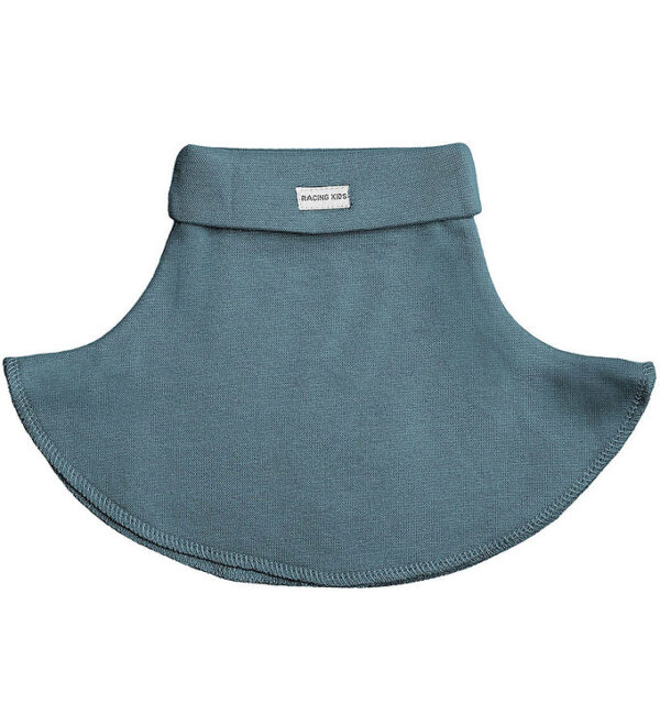 Racing Kids Halsedisse - Blå