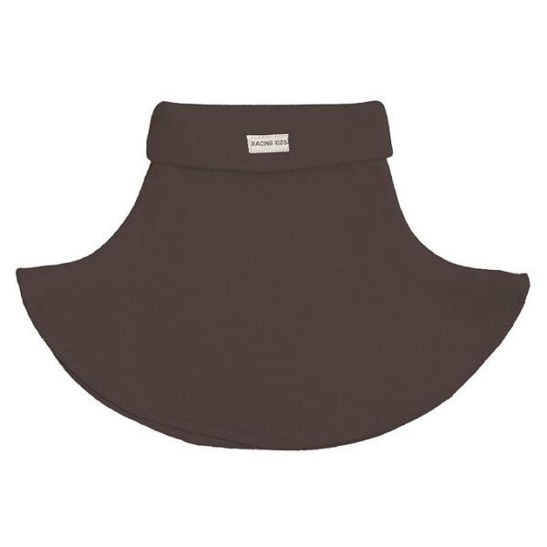 Racing Kids Halsedisse - Chocolate Brown