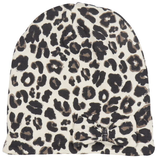 Racing Kids Hue - 2-Lags - Leopard m. Sløjfe