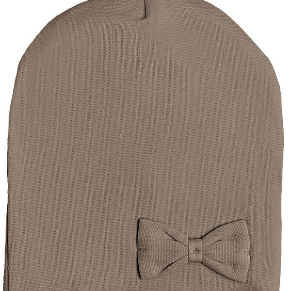 Racing Kids Hue - 2-lags - Mountain Taup m. Sløjfe