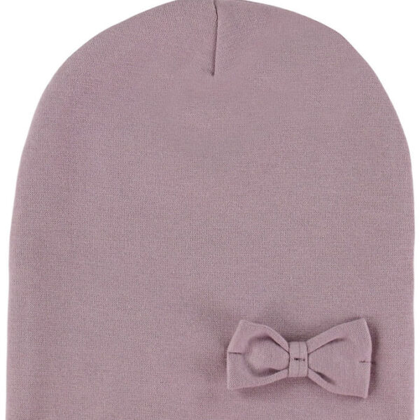 Racing Kids Hue - 2-lags - Purple m. Sløjfe