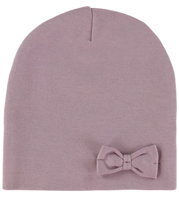 Racing Kids Hue - 2-lags - Purple m. Sløjfe