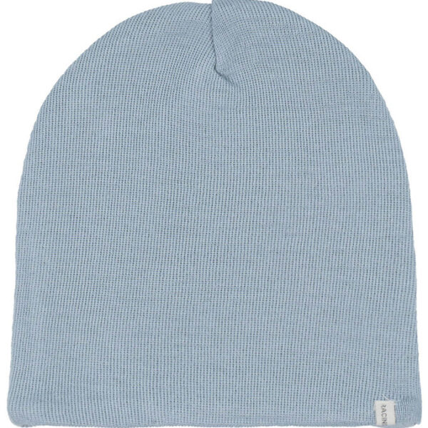 Racing Kids Hue - Uld/Bomuld - Blå