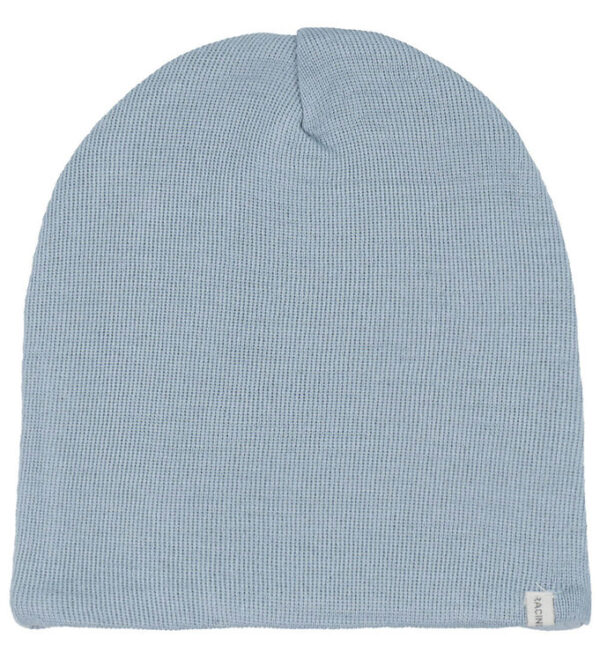 Racing Kids Hue - Uld/Bomuld - Blå