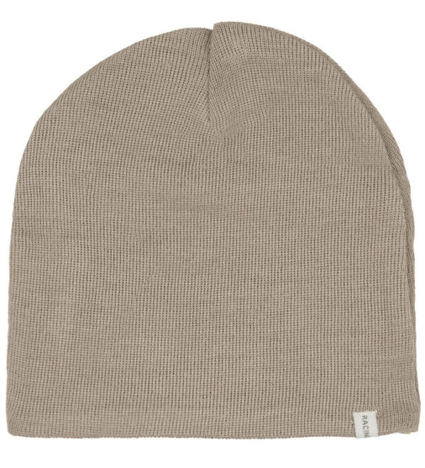 Racing Kids Hue - Uld/Bomuld - Havre