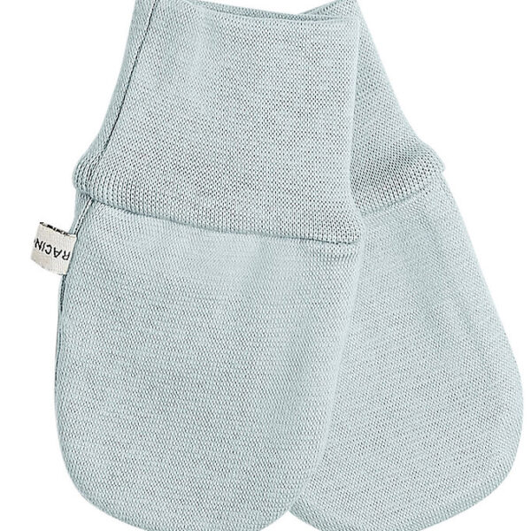 Racing Kids Luffer - Baby Blue