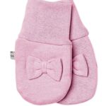 Racing Kids Luffer - Bright Rose m. Sløjfe