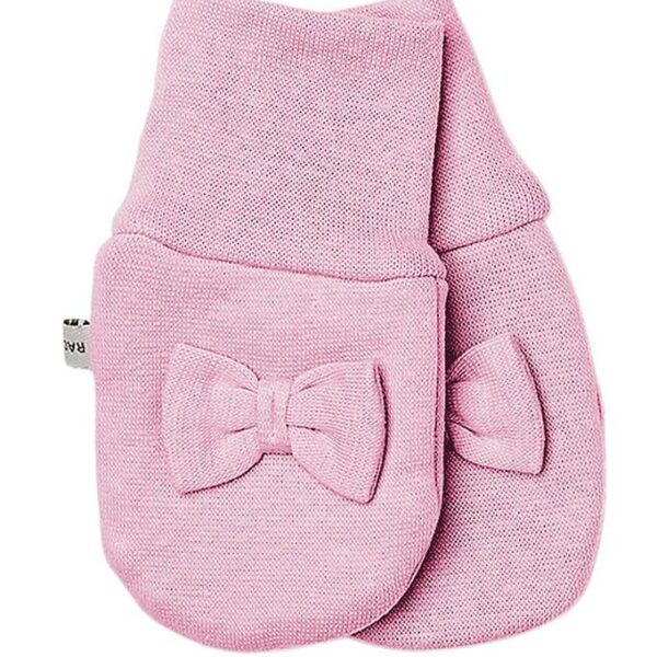 Racing Kids Luffer - Bright Rose m. Sløjfe