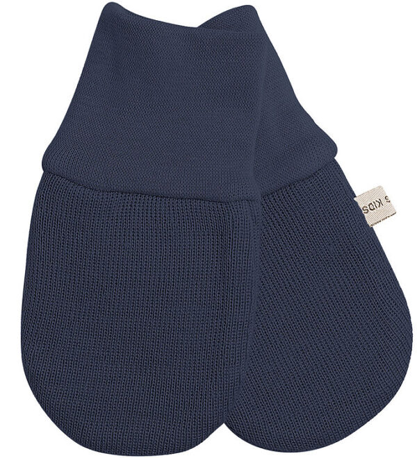 Racing Kids Luffer - Classic Navy