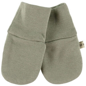 Racing Kids Luffer - Dusty Green