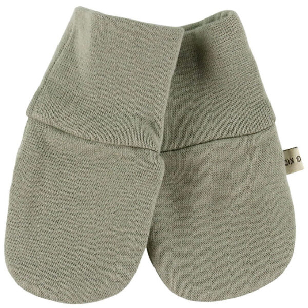 Racing Kids Luffer - Dusty Green