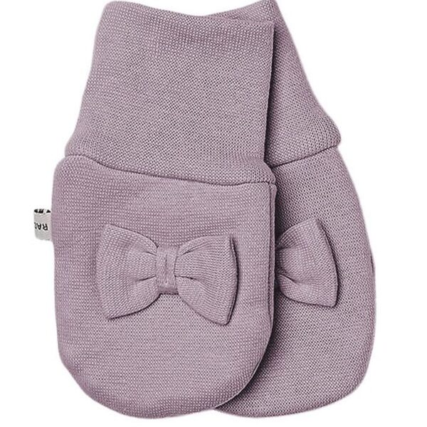 Racing Kids Luffer - Dusty Lavender m. Sløjfe