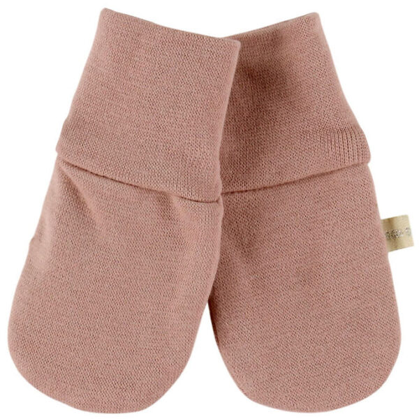 Racing Kids Luffer - Dusty Rose