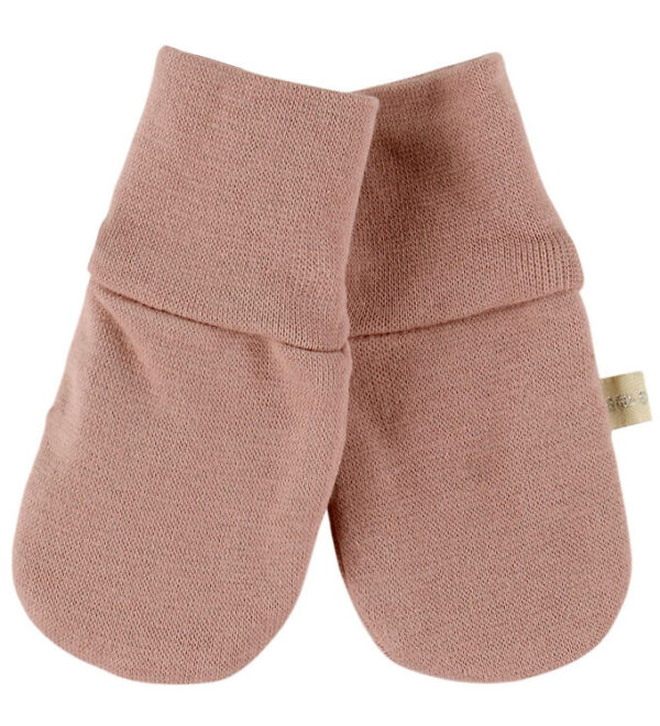 Racing Kids Luffer - Dusty Rose