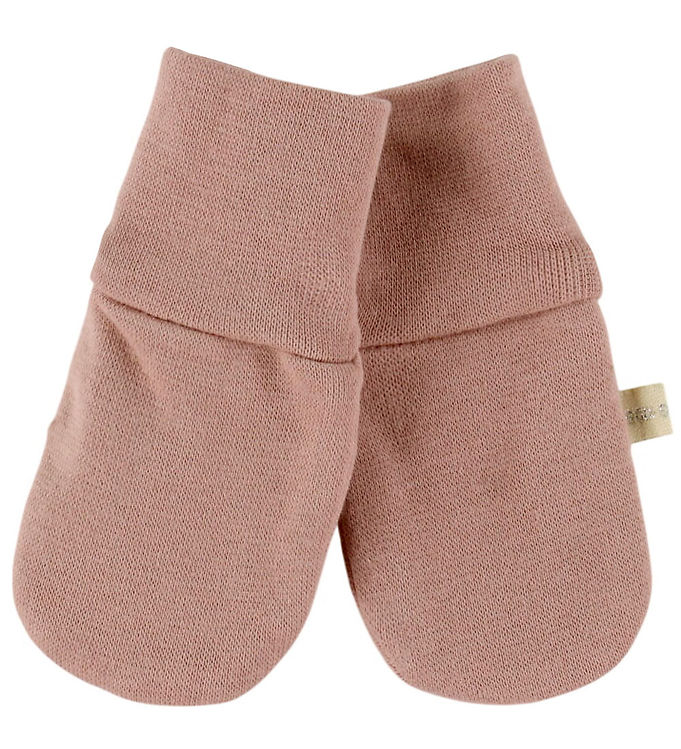 Racing Kids Luffer - Dusty Rose