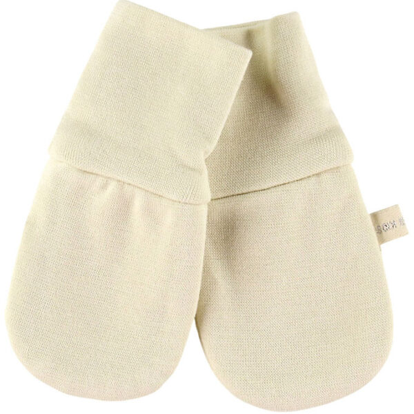 Racing Kids Luffer - Ivory