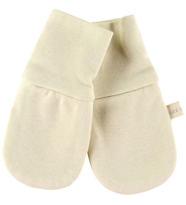 Racing Kids Luffer - Ivory