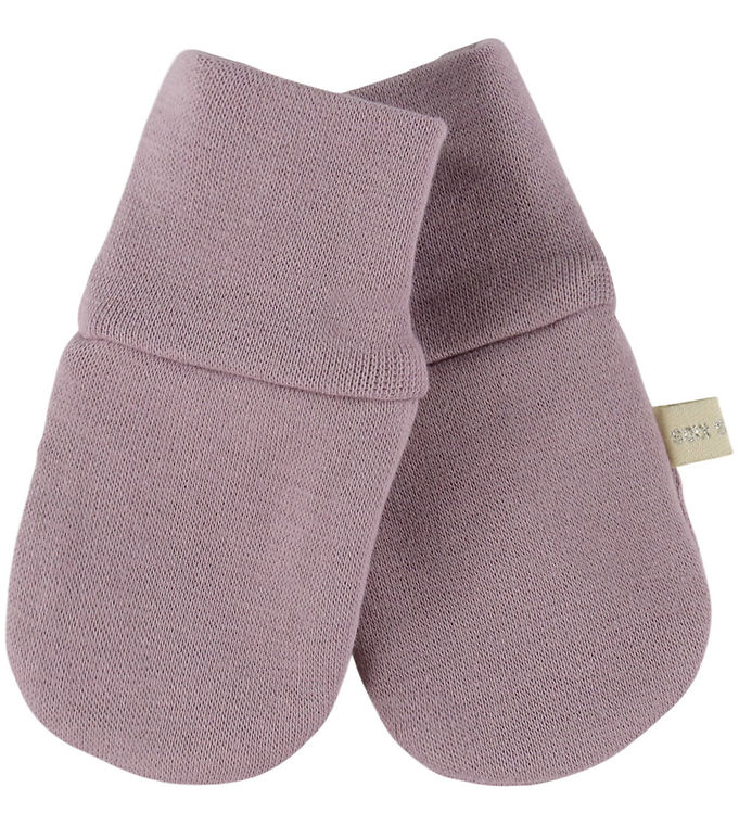 Racing Kids Luffer - Purple