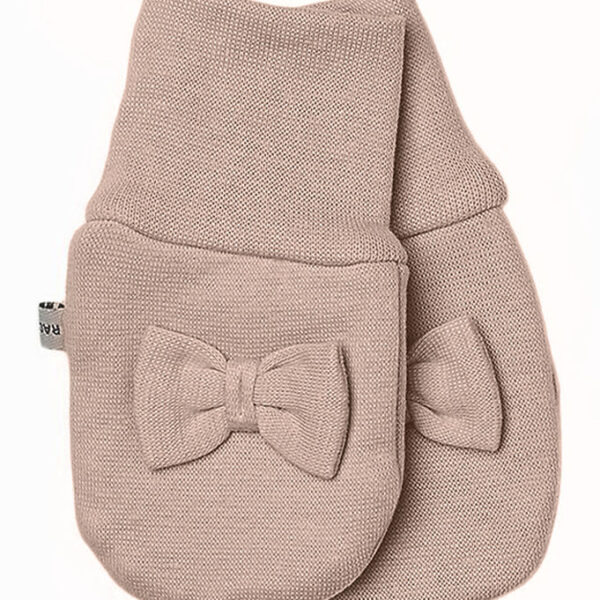 Racing Kids Luffer - Rose Mushroom