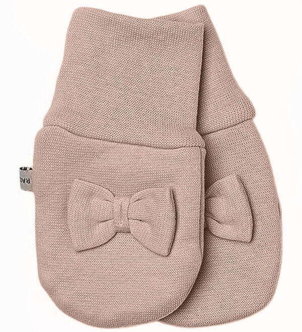 Racing Kids Luffer - Rose Mushroom