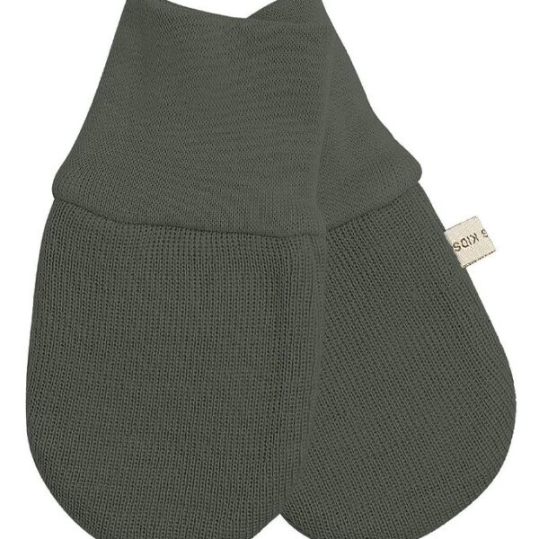 Racing Kids Luffer - Uld/Bomuld - Turtle