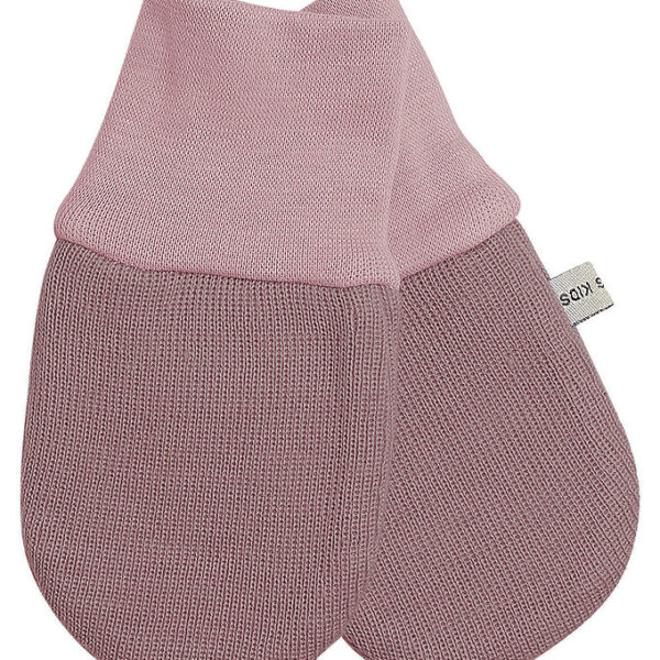 Racing Kids Luffer - Uld/Polyester - Acorn