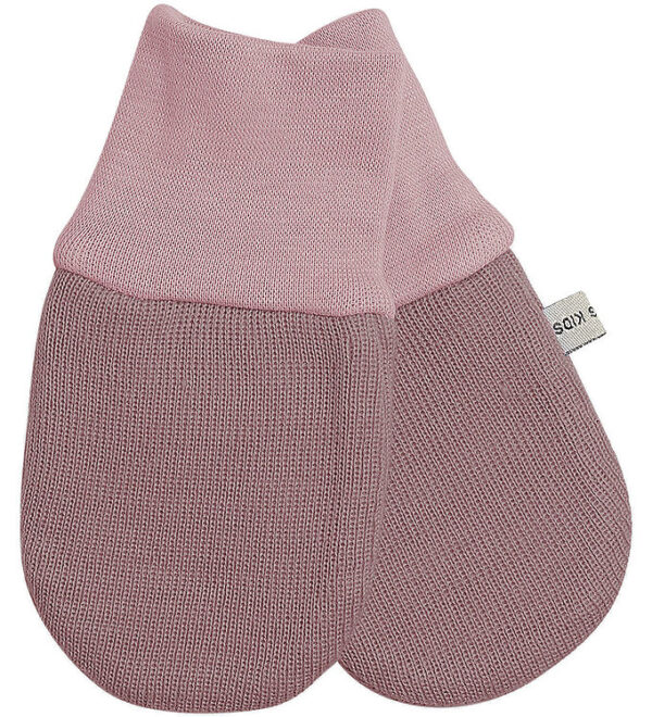 Racing Kids Luffer - Uld/Polyester - Acorn