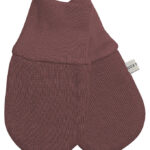 Racing Kids Luffer - Uld/Polyester - Dusty Heather