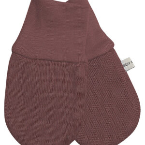 Racing Kids Luffer - Uld/Polyester - Dusty Heather