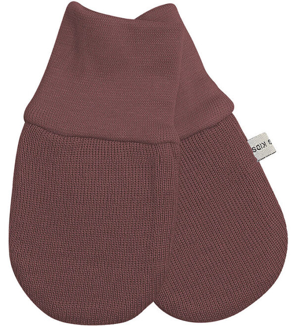 Racing Kids Luffer - Uld/Polyester - Dusty Heather