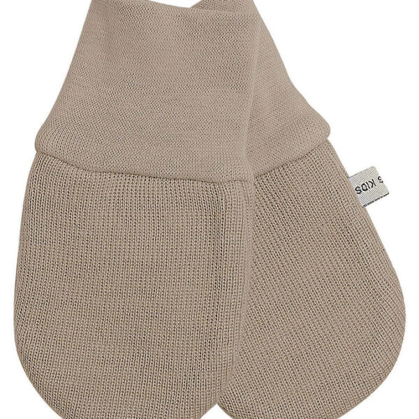 Racing Kids Luffer - Uld/Polyester - Havre