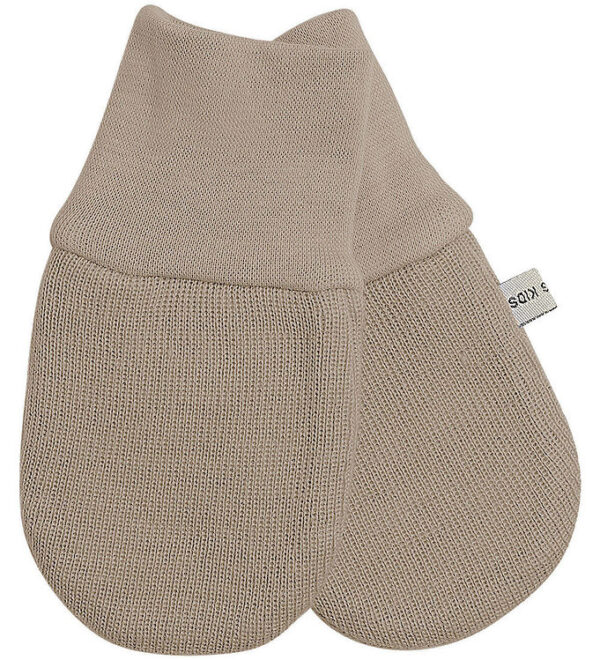 Racing Kids Luffer - Uld/Polyester - Havre