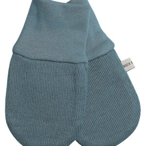 Racing Kids Luffer - Uld/Polyester - Petroleum