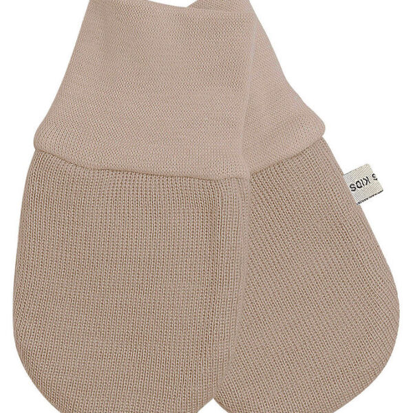 Racing Kids Luffer - Uld/Polyester - Rose Mushroom