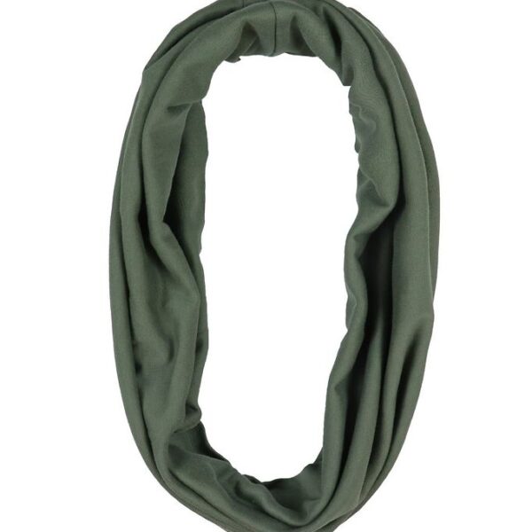 Racing Kids Tubetørklæde - 2-lags - Grøn