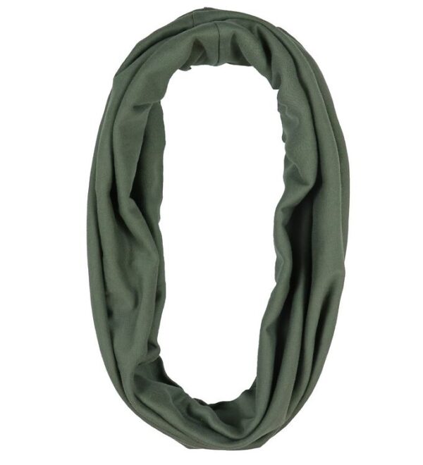 Racing Kids Tubetørklæde - 2-lags - Grøn