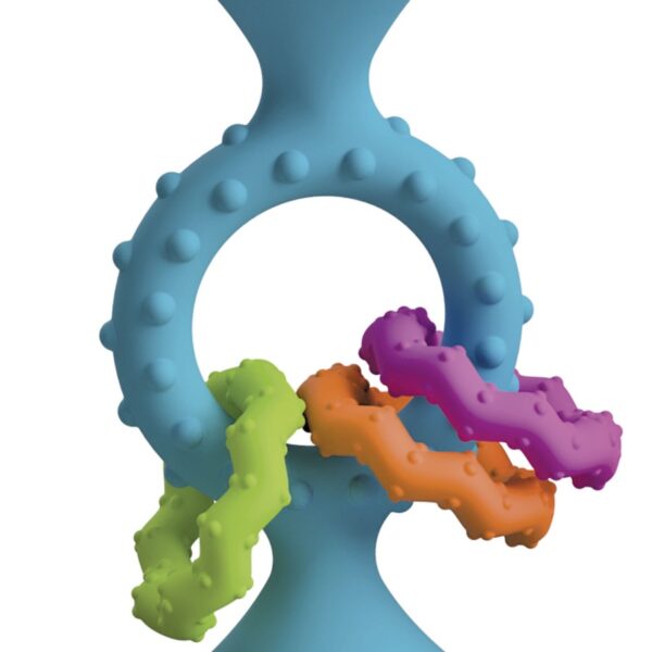 Rangle m. sugekop - Turkis