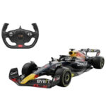 Rastar Fjernstyret Bil - F1 Oracle Red Bull Racing RB18