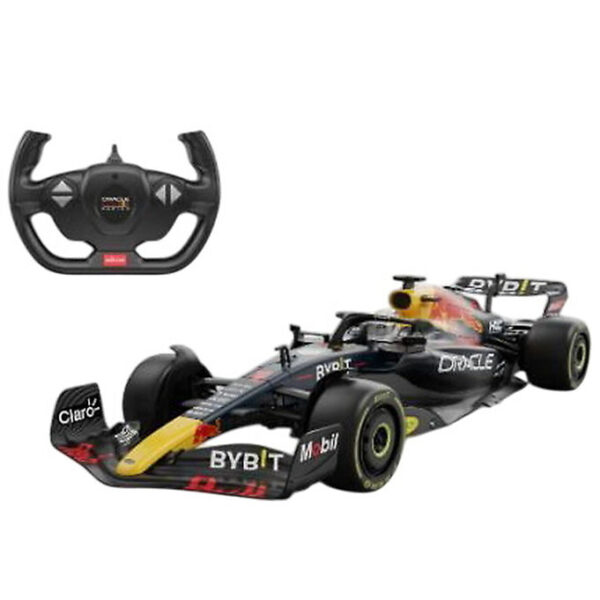 Rastar Fjernstyret Bil - F1 Oracle Red Bull Racing RB18