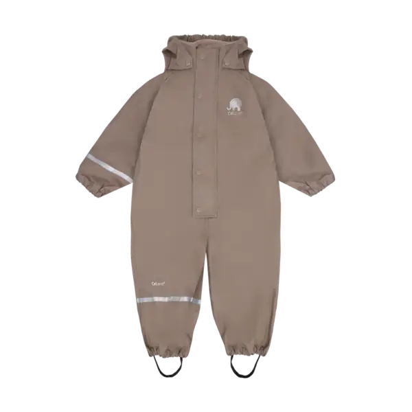 Regndragt - Fungi - 70