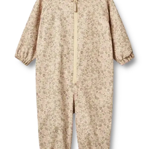 Regndragt Mika - 9521 - 80